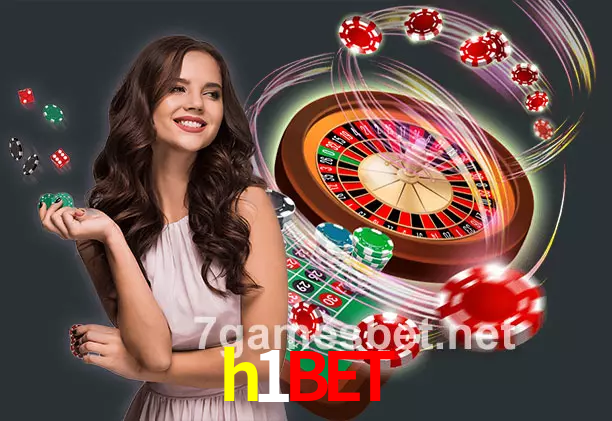 vivo no cassino h1bet