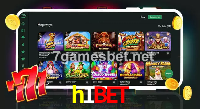 h1bet aplicativo