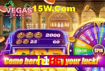 Especiais de Fim de Semana h1bet