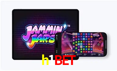 Benefícios da Conta h1bet