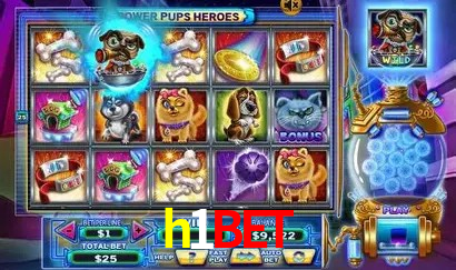 cassino h1bet