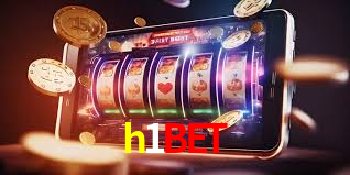 Secure Login h1bet