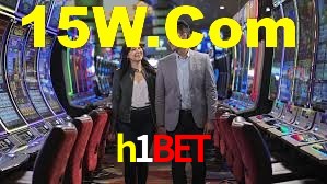 Bonus Features h1bet