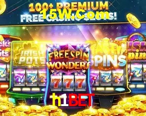 Sinta a adrenalina dos jogos de cassino com h1bet
