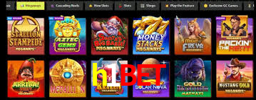 Player Reviews h1bet