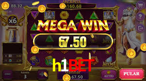 Game Providers h1bet