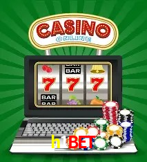 Bônus de Boas-vindas h1bet