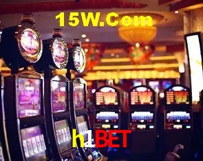 Casino Ao Vivo h1bet