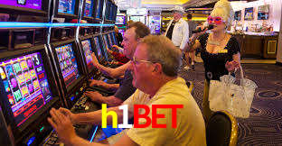 VIP Casino h1bet