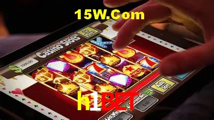 Promoção Relâmpago h1bet