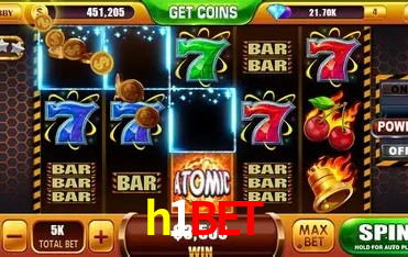 Avaliações dos Jogadores h1bet