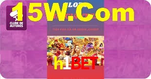 Live Casino h1bet