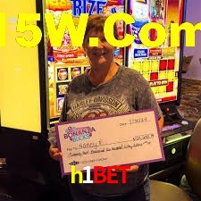 Slot Games h1bet