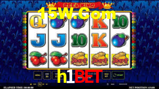 Premium Interface h1bet