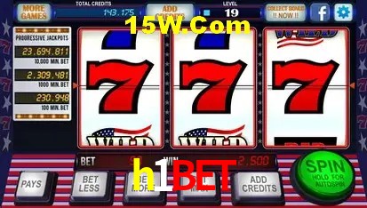 Sistemas de Segurança h1bet