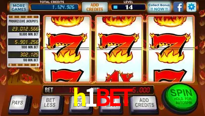 h1bet app