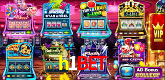 Welcome Bonus h1bet