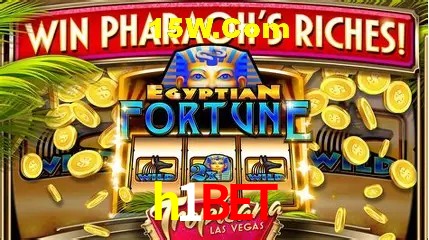 Integração de APIs h1bet