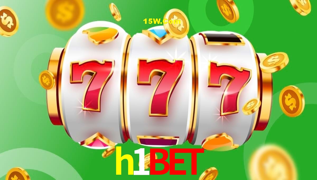 Weekend Specials h1bet
