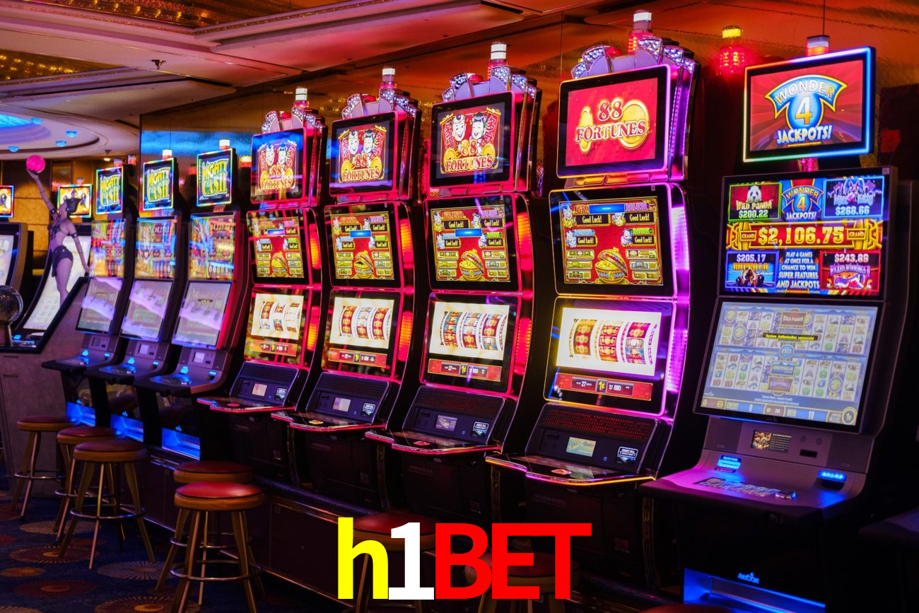 Flash Promotion h1bet
