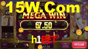 Live Casino h1bet