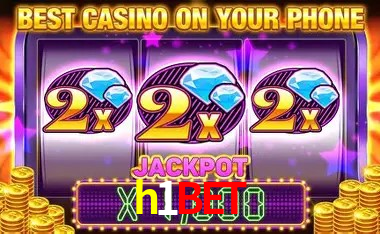 Estatísticas h1bet