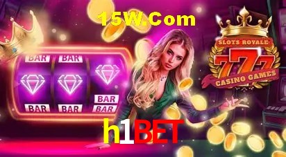 h1bet.com