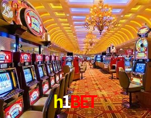 h1bet app