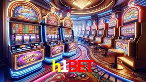 Security Systems h1bet