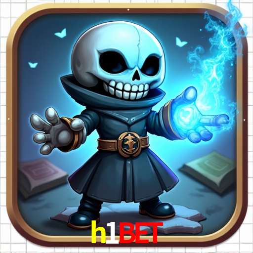 h1bet: Jogos de Caça-Níqueis-Altas Recompensas, Roleta-Velocidade, Blackjack-Desafios Máximos